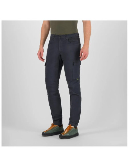 Pantalon Karpos CARGO PANTS Carbon