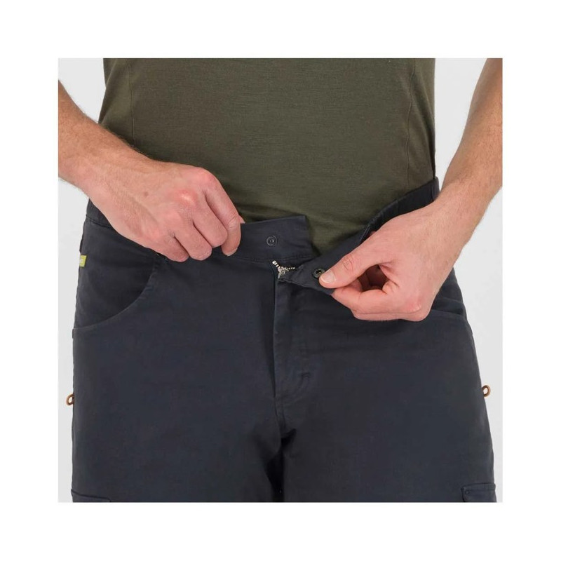 Pants Karpos CARGO Carbon