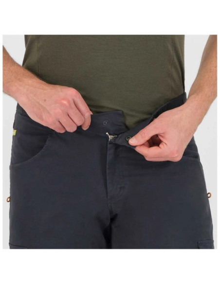 Bukser Karpos CARGO PANTS Carbon