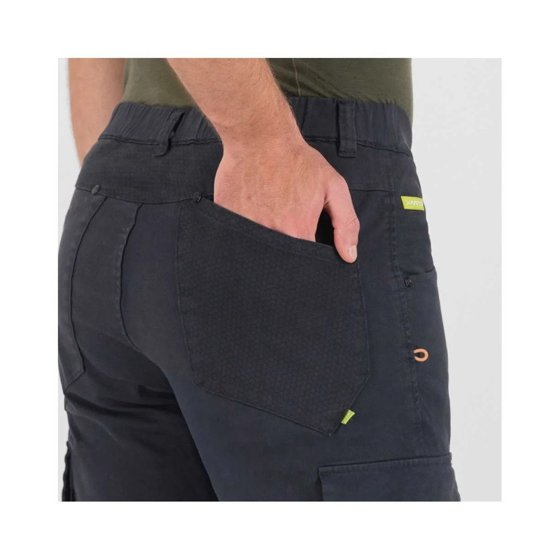 Pants Karpos CARGO Carbon