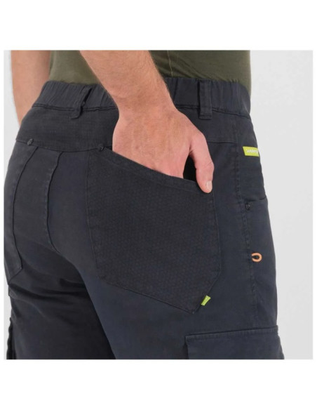 Bukser Karpos CARGO PANTS Carbon
