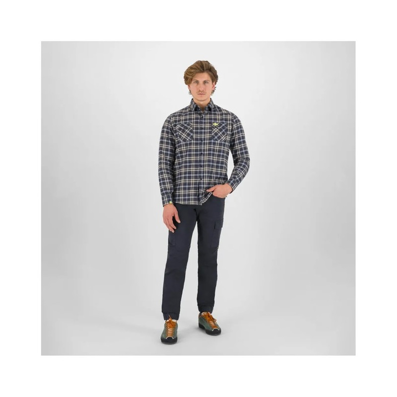 Housut Karpos CARGO PANTS Carbon