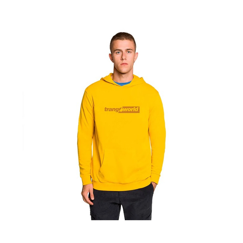 Sudadera Trangoworld Admont