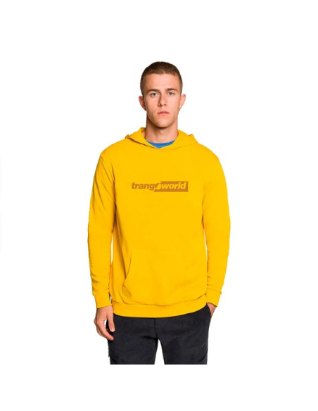 Sudadera Trangoworld Admont