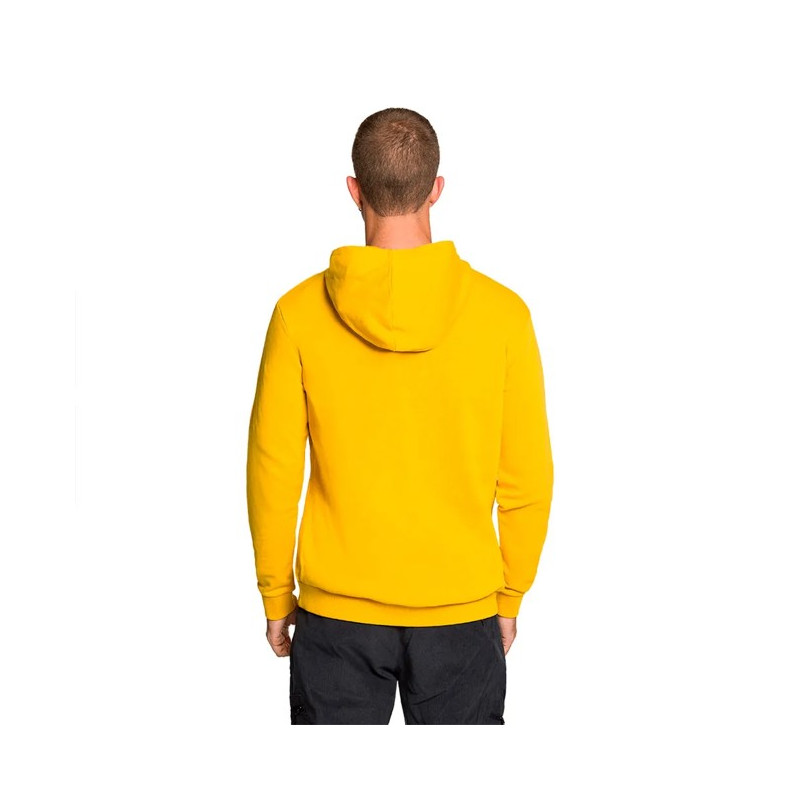 Camisola com capuz Trangoworld Admont