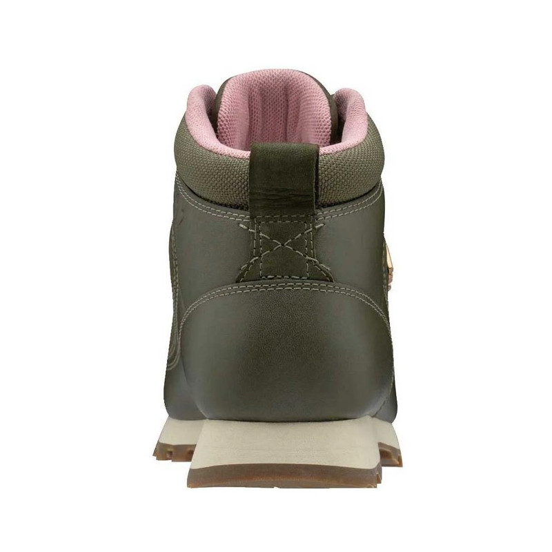 Chaussures Helly Hansen W THE FORESTER PREMI Green