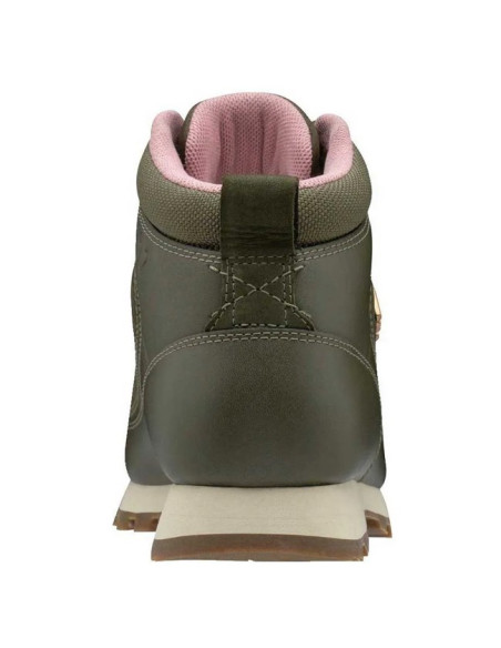 Csizmák Helly Hansen W THE FORESTER PREMI Green