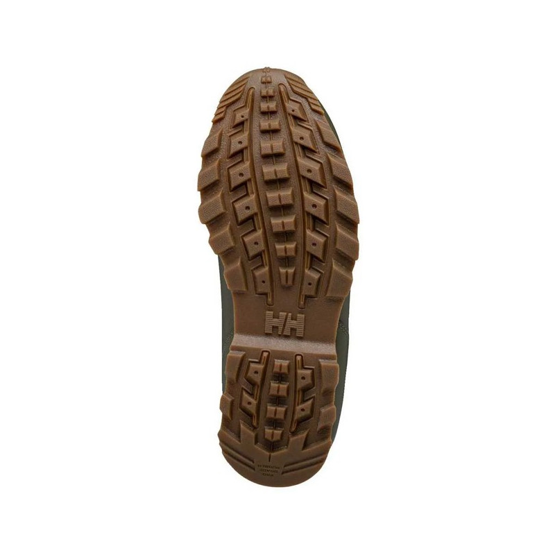 Botas Helly Hansen W THE FORESTER PREMI Green