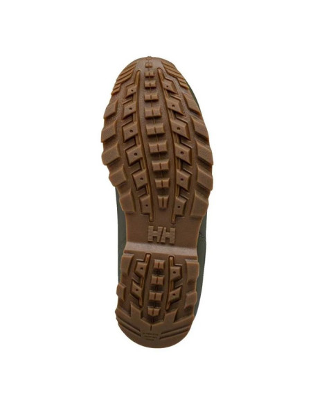 Boots Helly Hansen W THE FORESTER PREMI Green