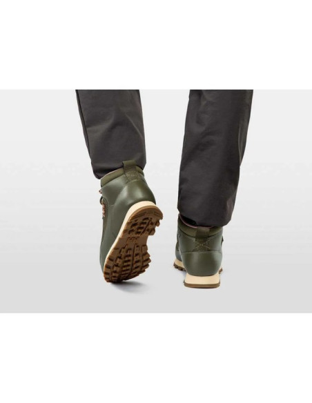 Batai Helly Hansen W THE FORESTER PREMI Green