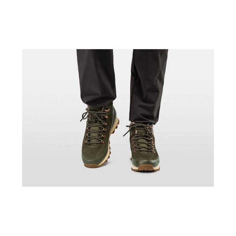 Batai Helly Hansen W THE FORESTER PREMI Green