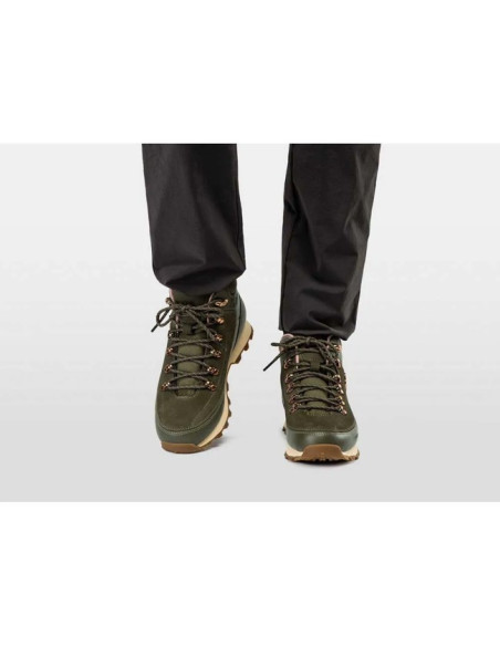 Buty Helly Hansen W THE FORESTER PREMI Green