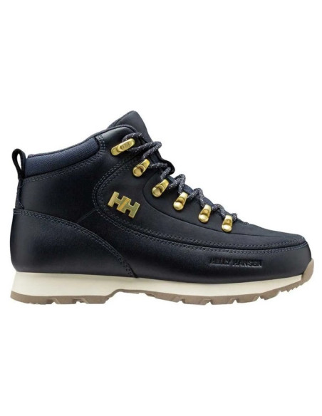 Støvler Helly Hansen W THE FORESTER Premium Navy