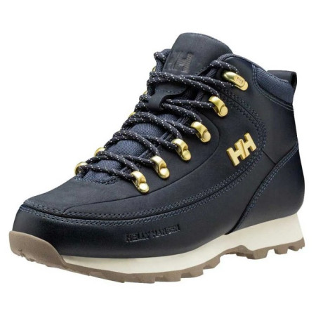 Laarzen Helly Hansen W THE FORESTER Premium Navy 2