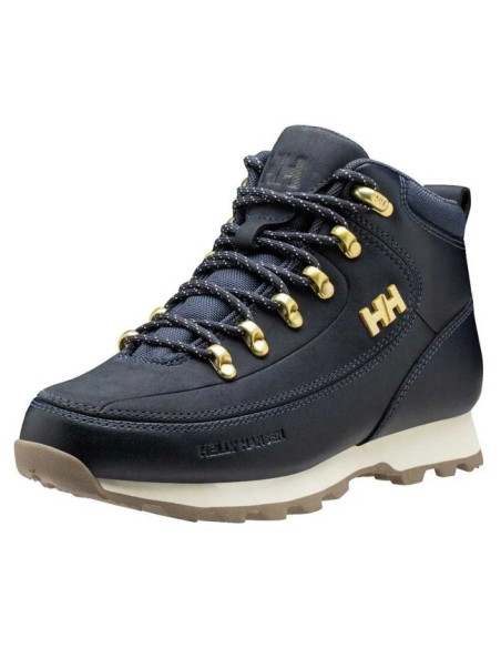 Boots Helly Hansen W THE FORESTER Premium Navy