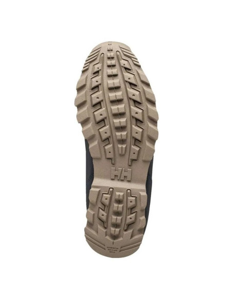 Stiefel Helly Hansen W THE FORESTER Premium Navy