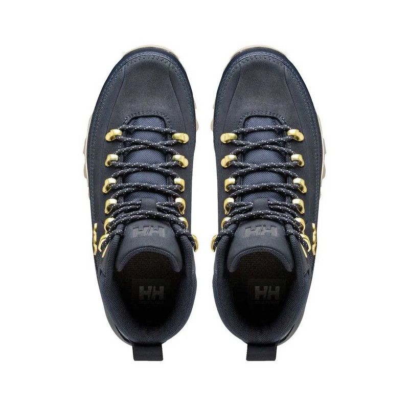 Csizmák Helly Hansen W THE FORESTER Premium Navy