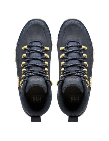 Chaussures Helly Hansen W THE FORESTER Premium Navy