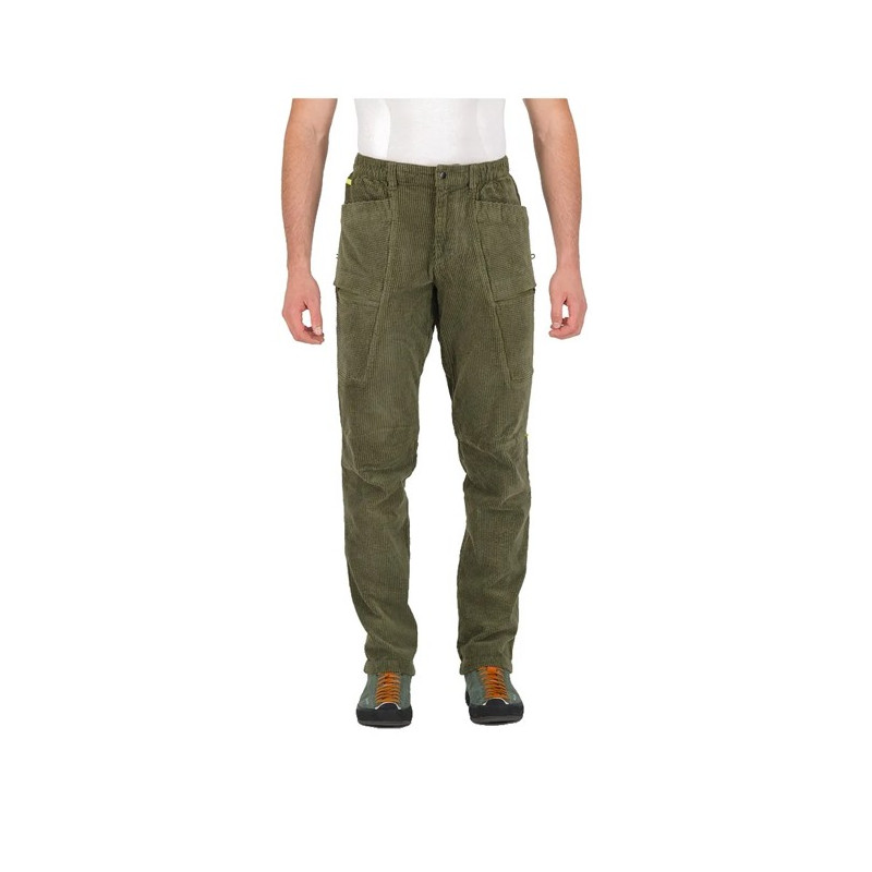 Hosen Karpos CASSIA CARGO Four Leaf