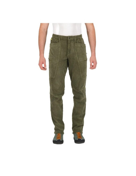 Housut Karpos CASSIA CARGO Four Leaf