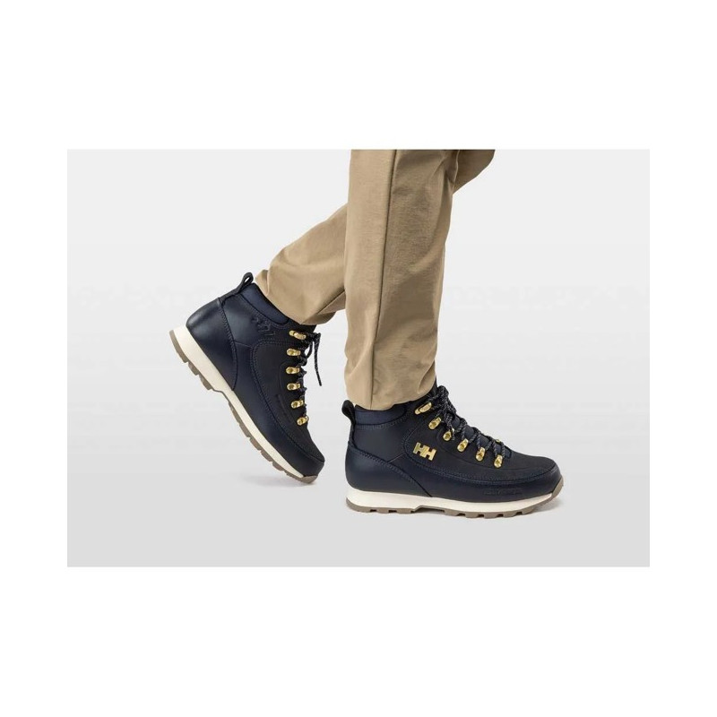 Topánky Helly Hansen W THE FORESTER Premium Navy