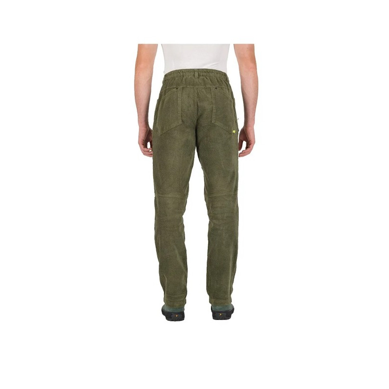 Broek Karpos CASSIA CARGO Four Leaf