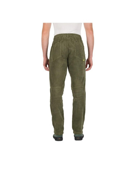Broek Karpos CASSIA CARGO Four Leaf