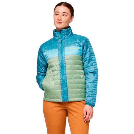 Cotopaxi Capa Insulated Jacket W