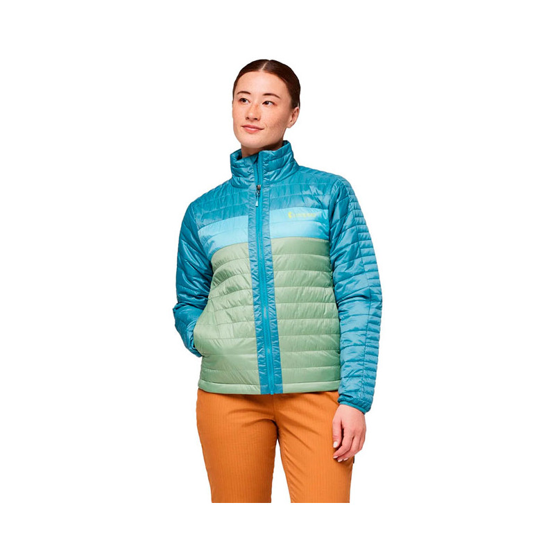 Cotopaxi Capa Insulated Jacket W