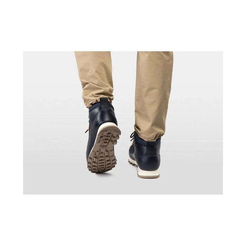 Saappaat Helly Hansen W THE FORESTER Premium Navy