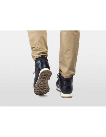 Chaussures Helly Hansen W THE FORESTER Premium Navy