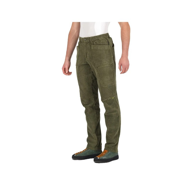 Hosen Karpos CASSIA CARGO Four Leaf