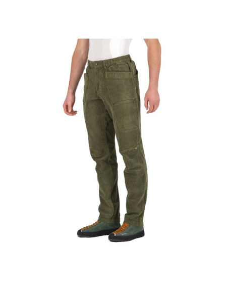Pantalon Karpos CASSIA CARGO Four Leaf