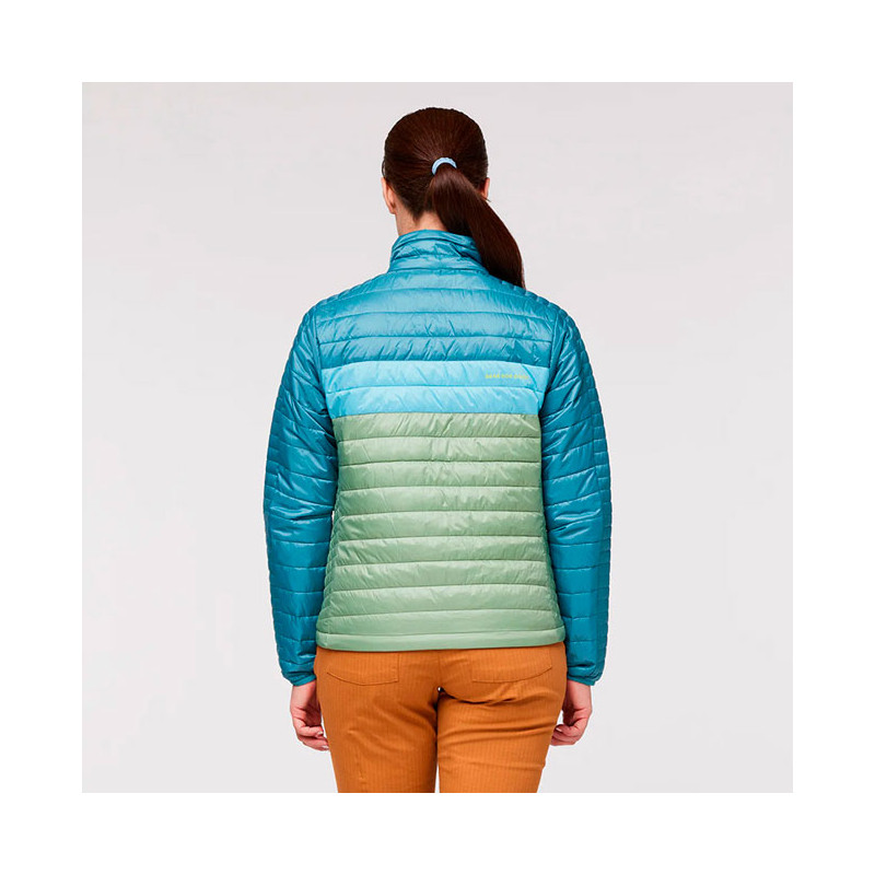 Cotopaxi Capa Insulated Jacket W