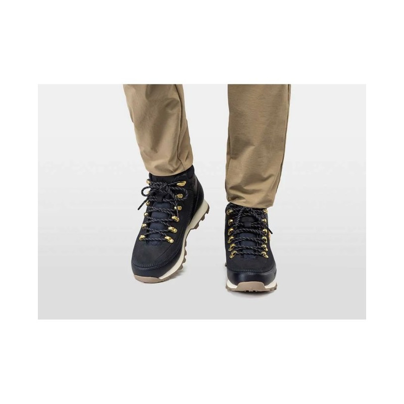 Čevlji Helly Hansen W THE FORESTER Premium Navy