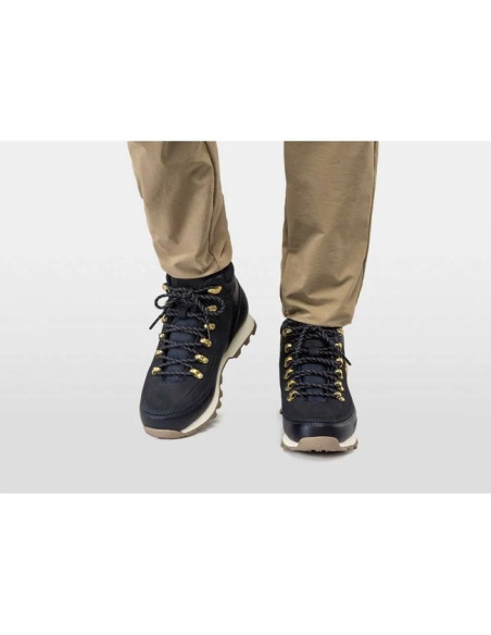 Stiefel Helly Hansen W THE FORESTER Premium Navy