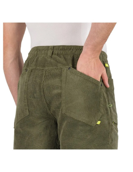 Spodnie Karpos CASSIA CARGO Four Leaf