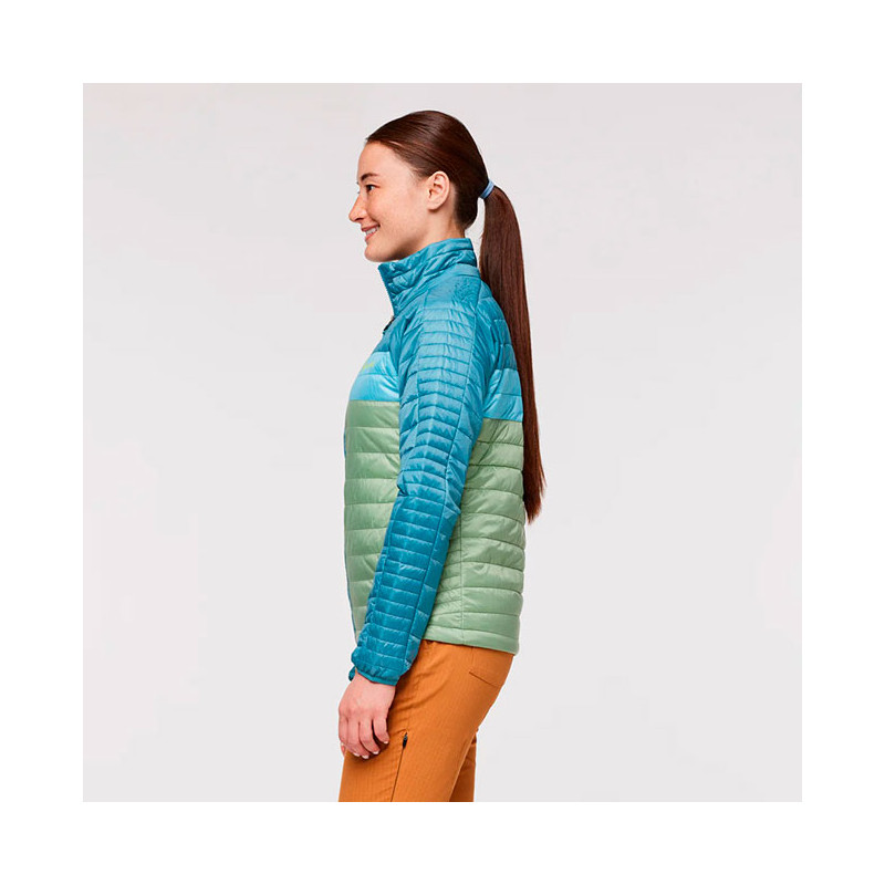 Cotopaxi Capa Insulated Jacket W