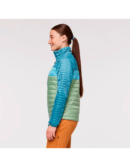 Cotopaxi Capa Insulated Jacket W