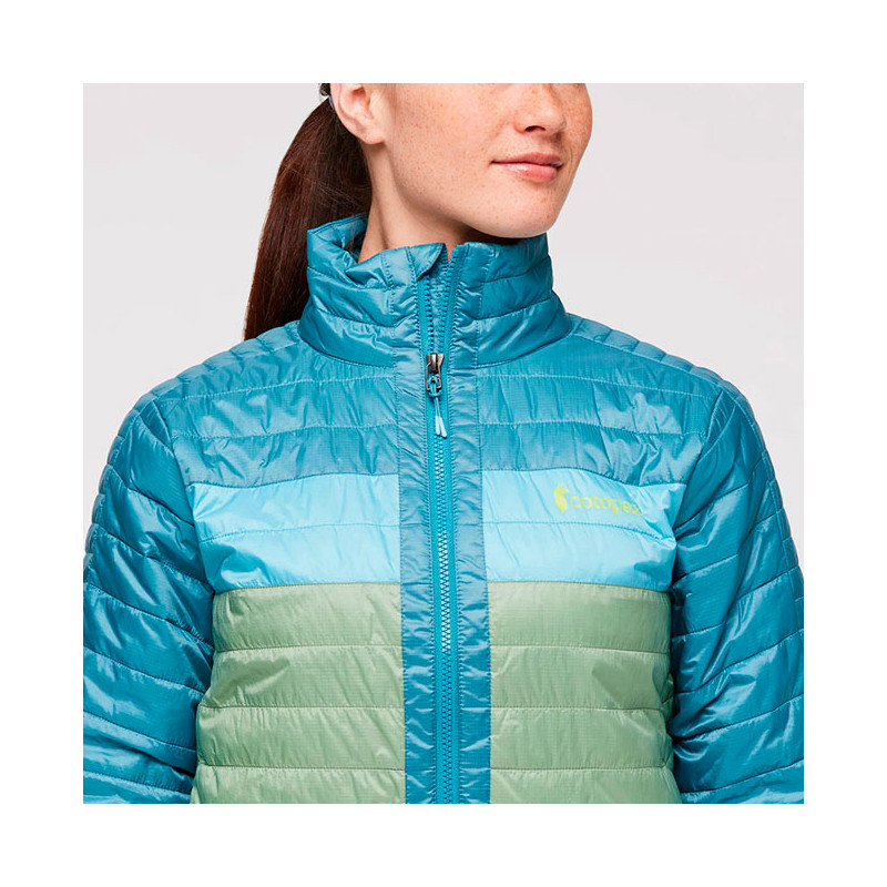Cotopaxi Capa Insulated Jacket W