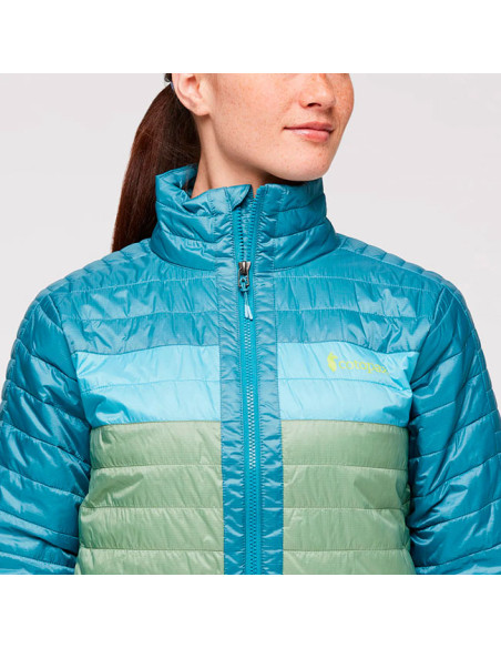 Cotopaxi Capa Insulated Jacket W