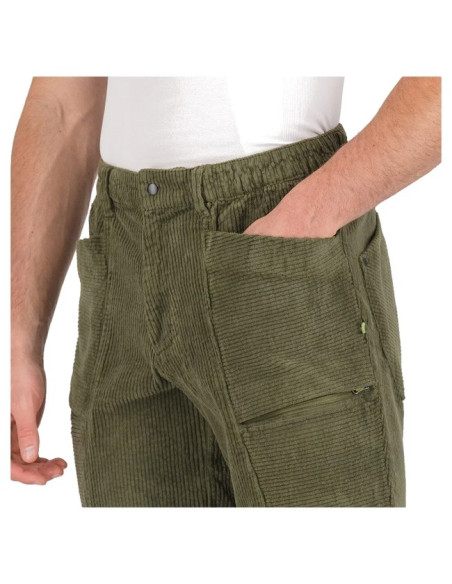 Pantalone Karpos CASSIA CARGO Four Leaf