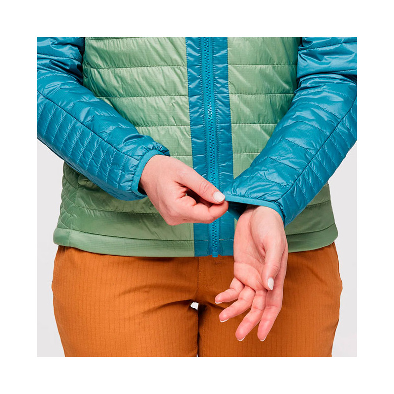 Cotopaxi Capa Insulated Jacket W