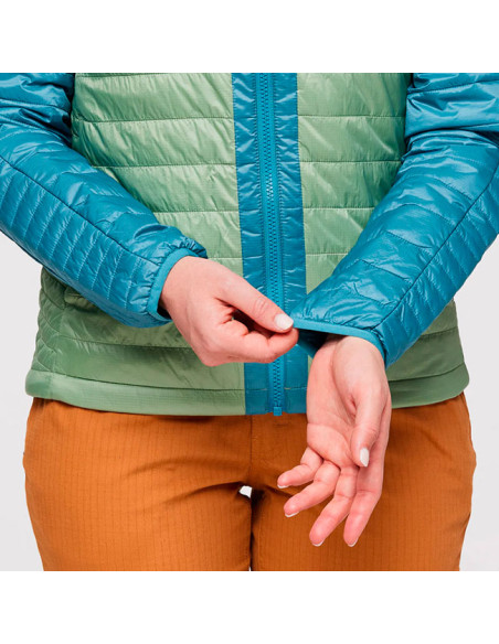 Cotopaxi Capa Insulated Jacket W