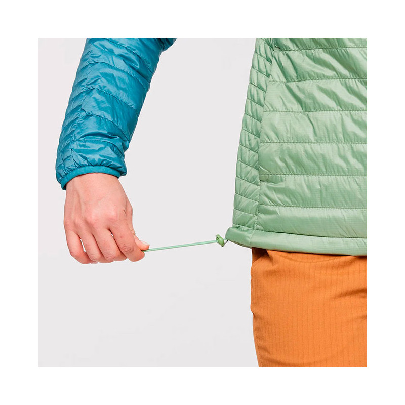 Cotopaxi Capa Insulated Jacket W