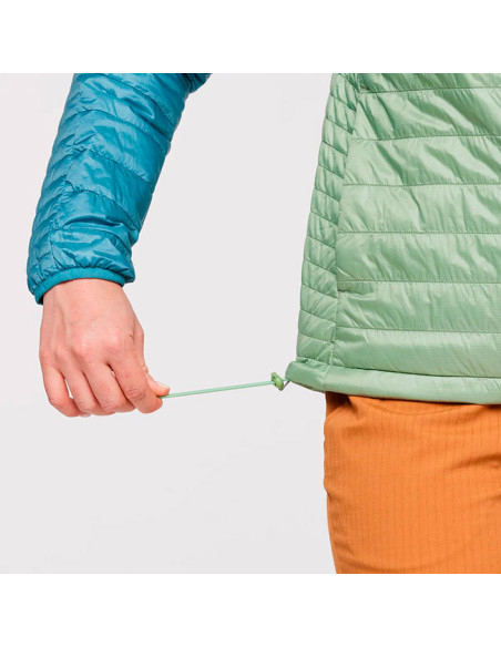 Cotopaxi Capa Insulated Jacket W