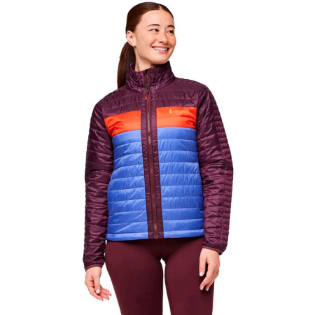 Cotopaxi Capa Insulated Jacket W