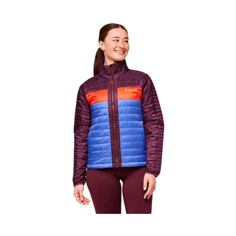 Cotopaxi Capa Insulated Jacket W