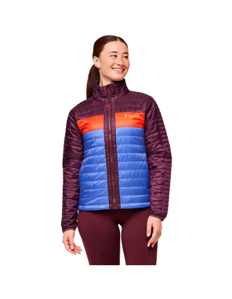 Cotopaxi Capa Insulated Jacket W