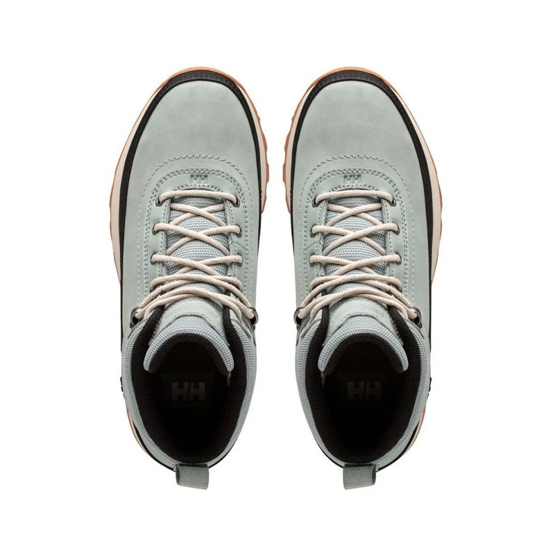 Boty Helly Hansen W CALGARY 2 Green